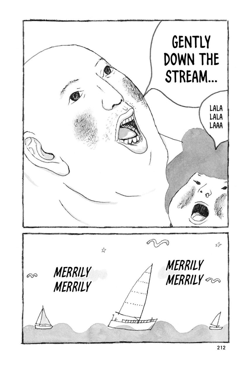 Baca Sunny (MATSUMOTO Taiyou) - Chapter 6 halaman 28