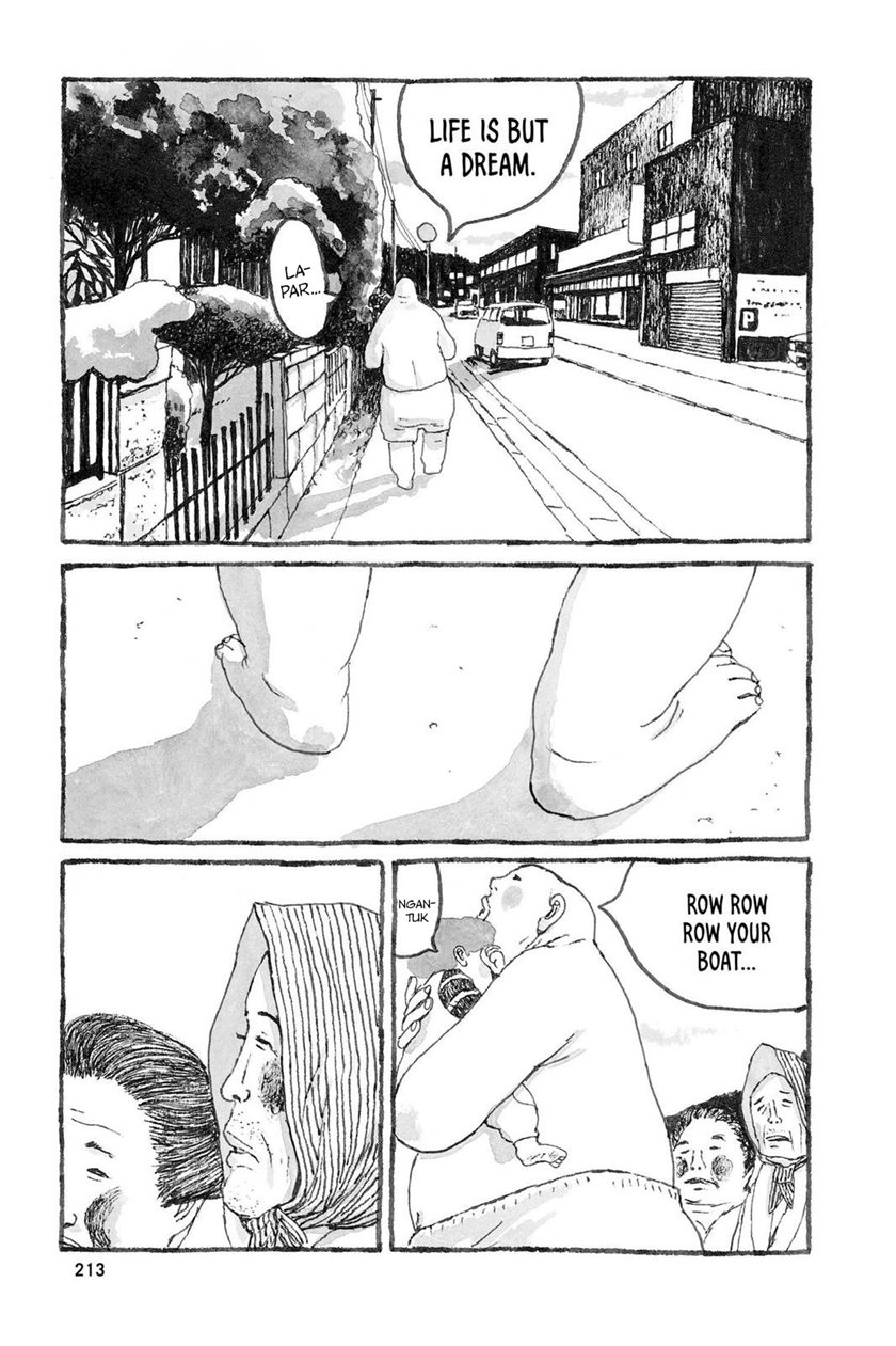 Baca Sunny (MATSUMOTO Taiyou) - Chapter 6 halaman 29