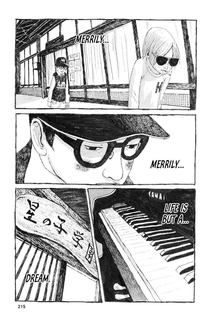 Baca Sunny (MATSUMOTO Taiyou) - Chapter 6 halaman 31