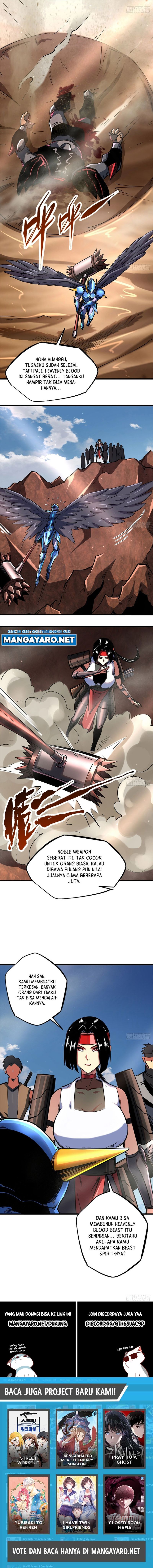 Baca Super God Gene - Chapter 88 halaman 9