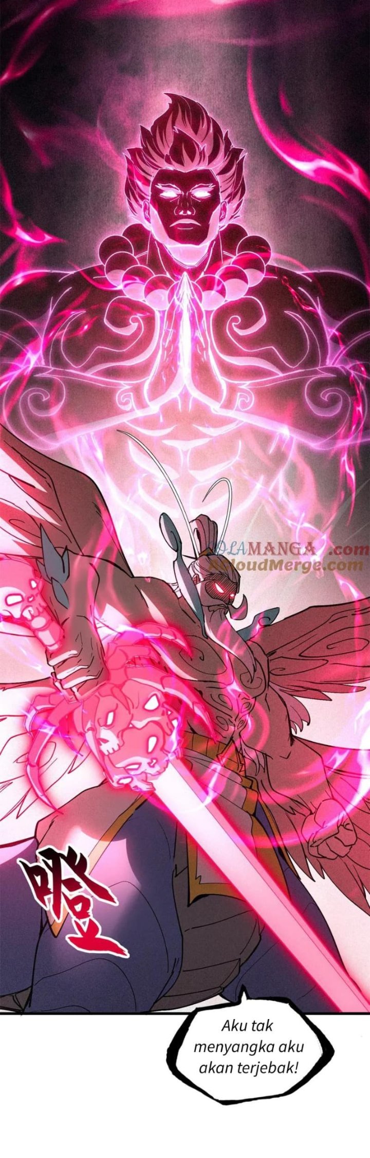 Baca Super God Pet Shop - Chapter 174 halaman 10