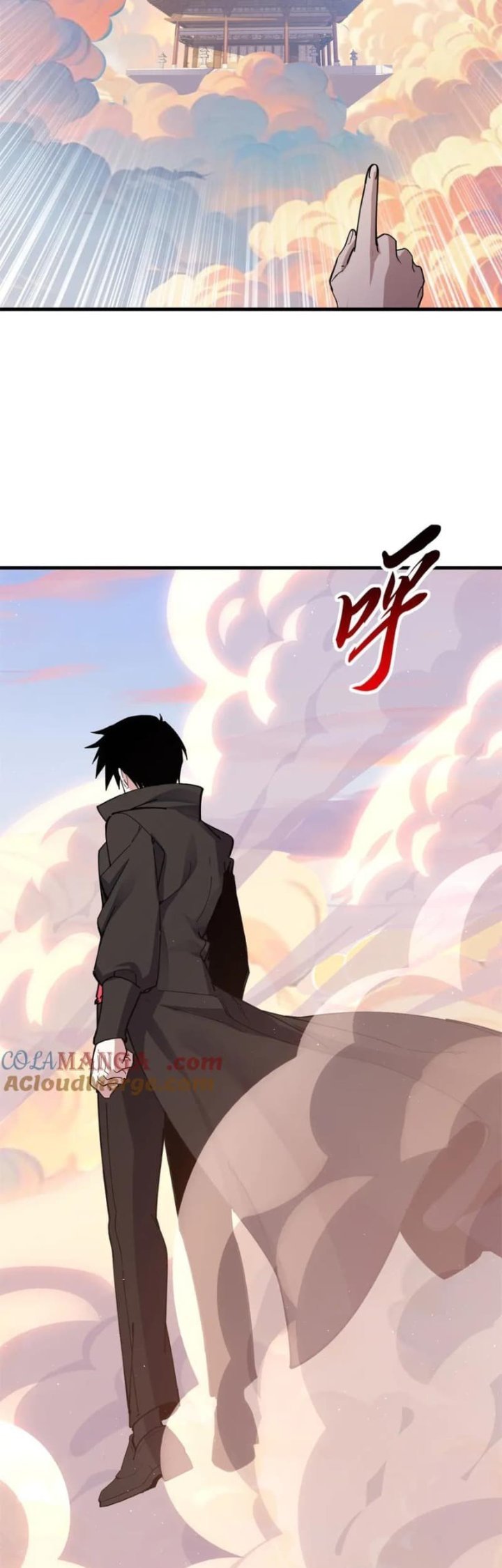 Baca Super God Pet Shop - Chapter 174 halaman 15