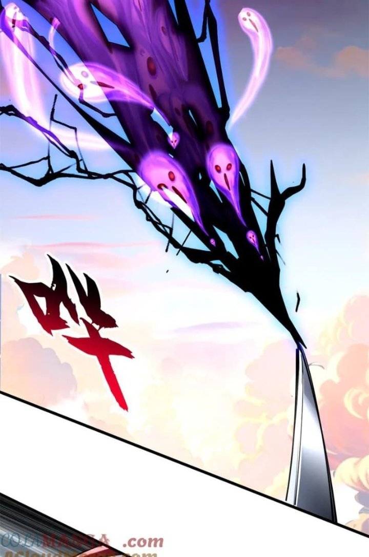 Baca Super God Pet Shop - Chapter 174 halaman 21