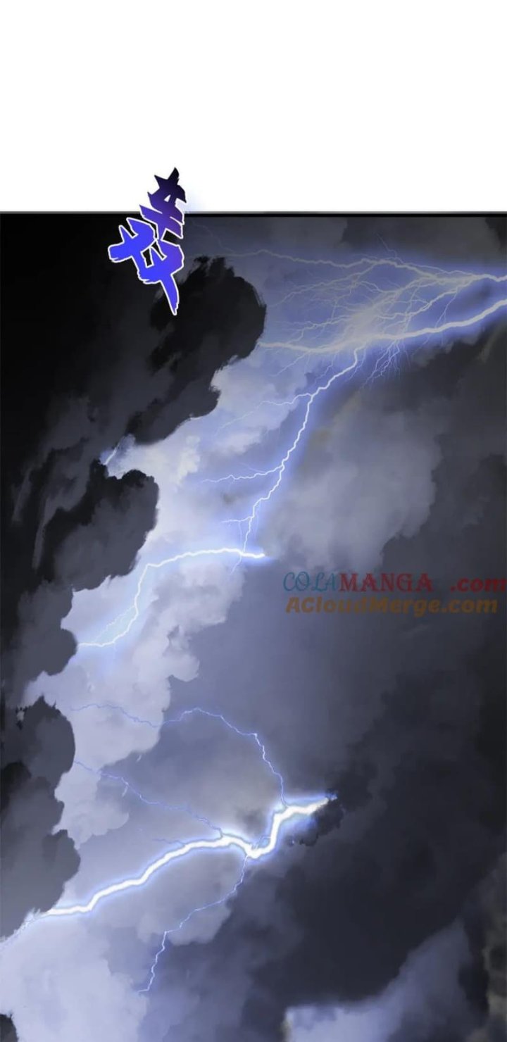 Baca Super God Pet Shop - Chapter 174 halaman 35