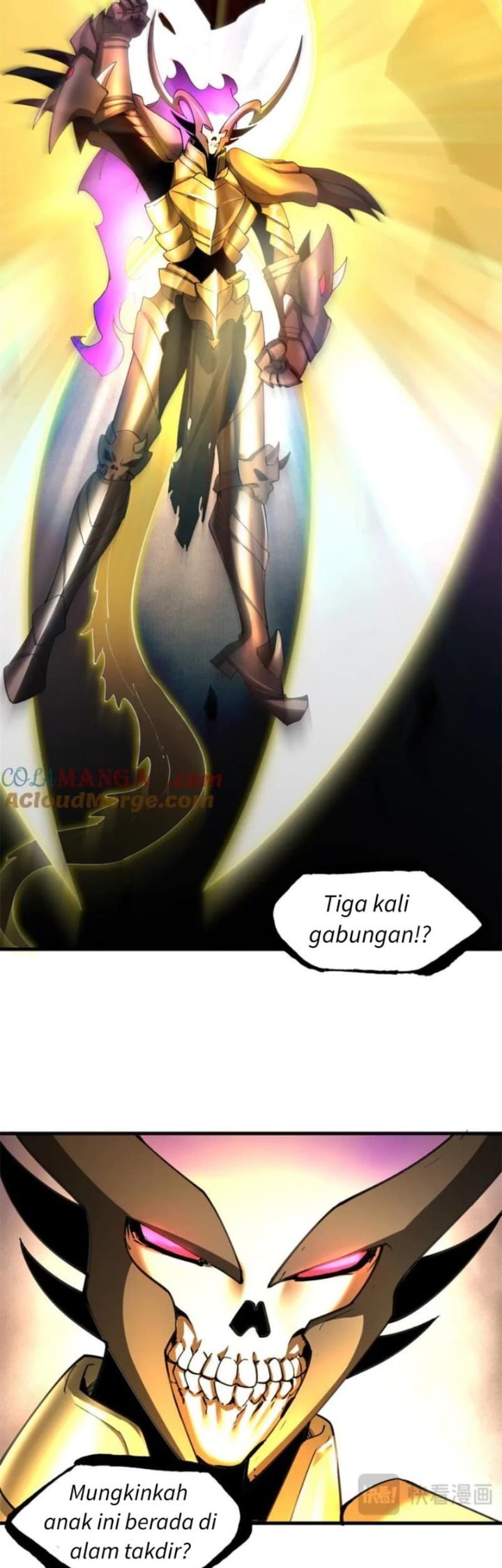 Baca Super God Pet Shop - Chapter 174 halaman 38