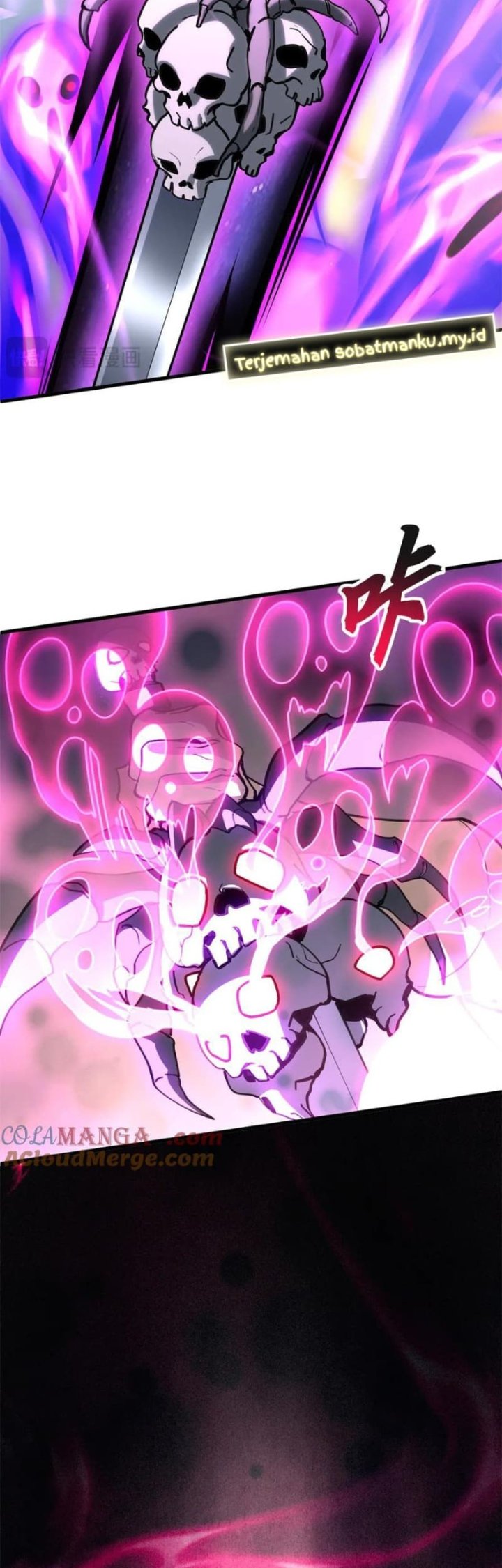 Baca Super God Pet Shop - Chapter 174 halaman 9