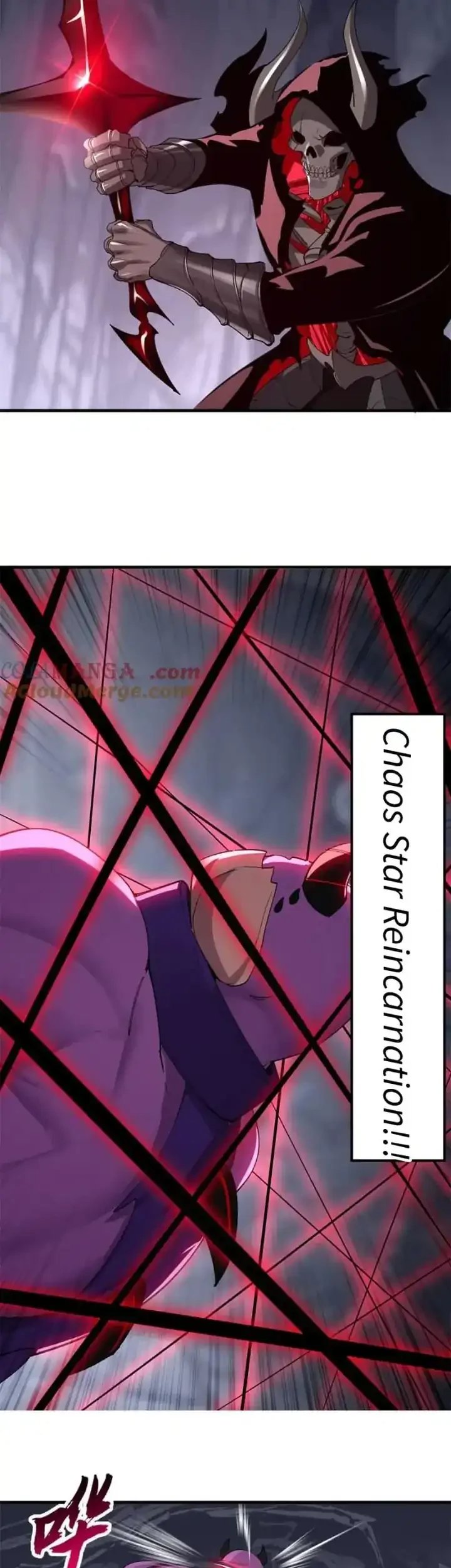 Baca Super God Pet Shop - Chapter 177 halaman 20