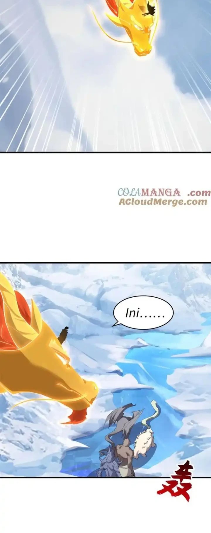 Baca Super God Pet Shop - Chapter 177 halaman 25