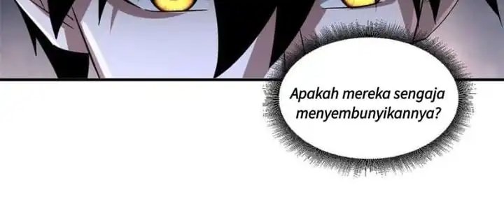 Baca Super God Pet Shop - Chapter 178 halaman 26