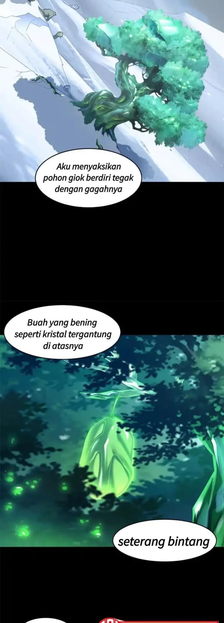 Baca Super God Pet Shop - Chapter 179 halaman 4