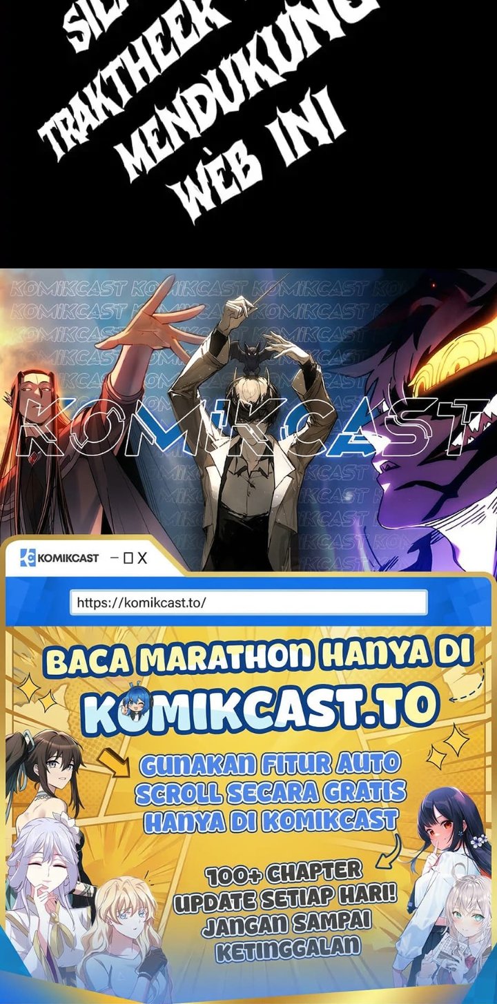 Baca Super God Pet Shop - Chapter 181 halaman 23
