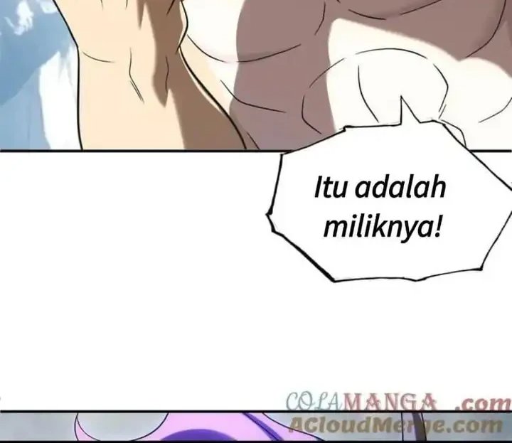 Baca Super God Pet Shop - Chapter 181 halaman 6