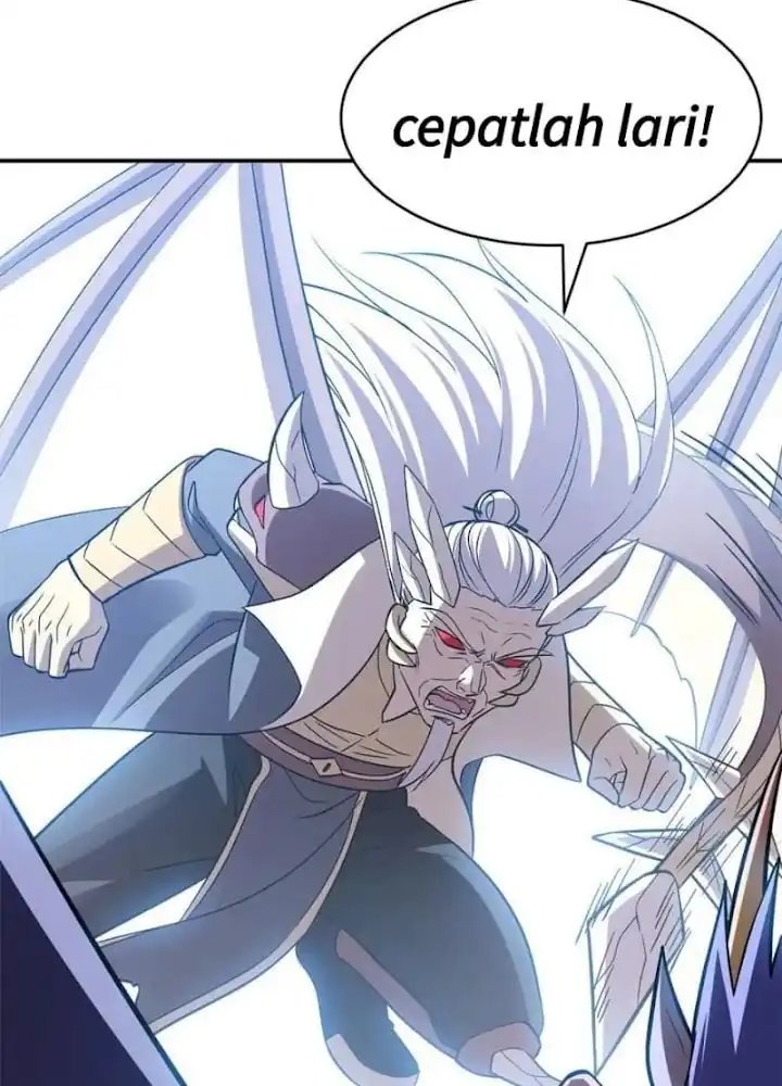 Baca Super God Pet Shop - Chapter 182 halaman 14