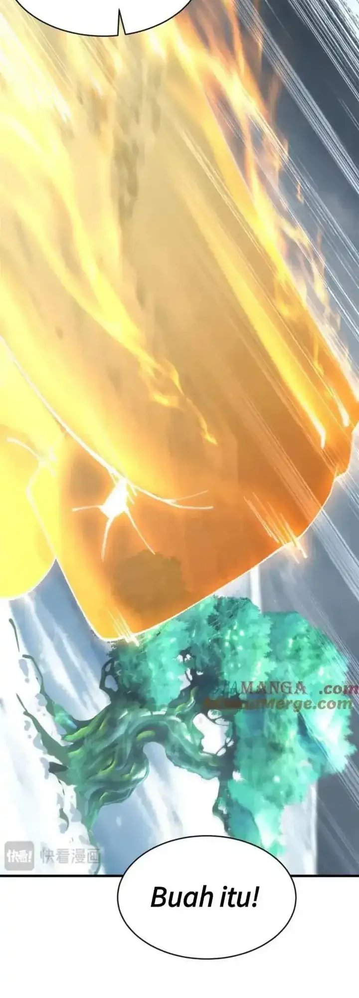 Baca Super God Pet Shop - Chapter 182 halaman 23