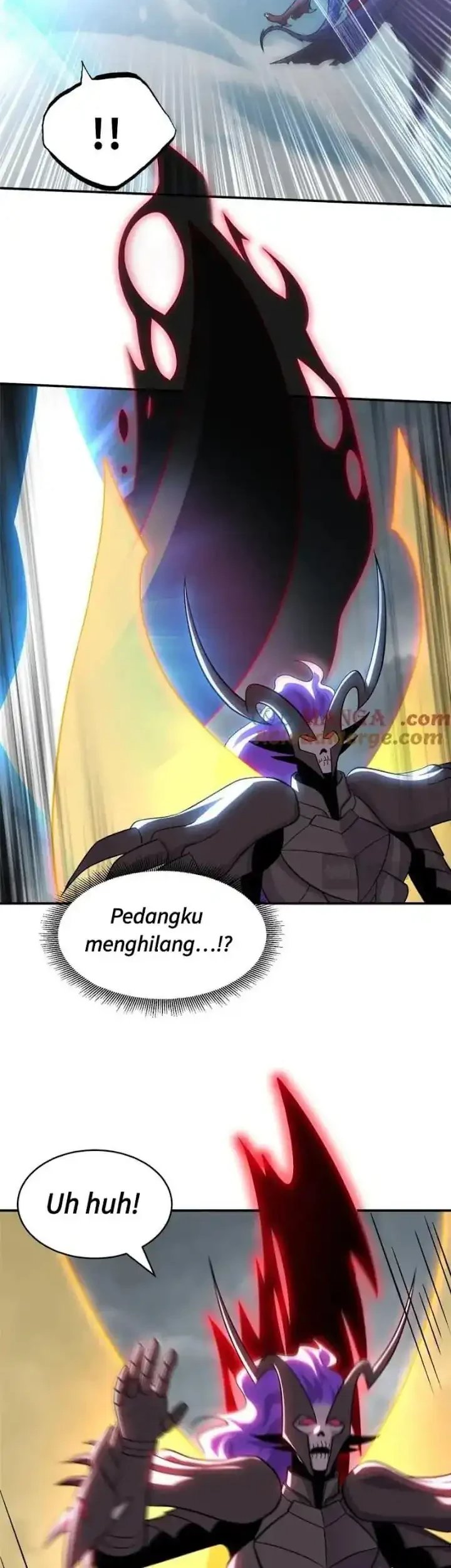 Baca Super God Pet Shop - Chapter 182 halaman 9
