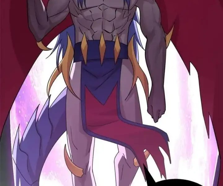 Baca Super God Pet Shop - Chapter 183 halaman 15