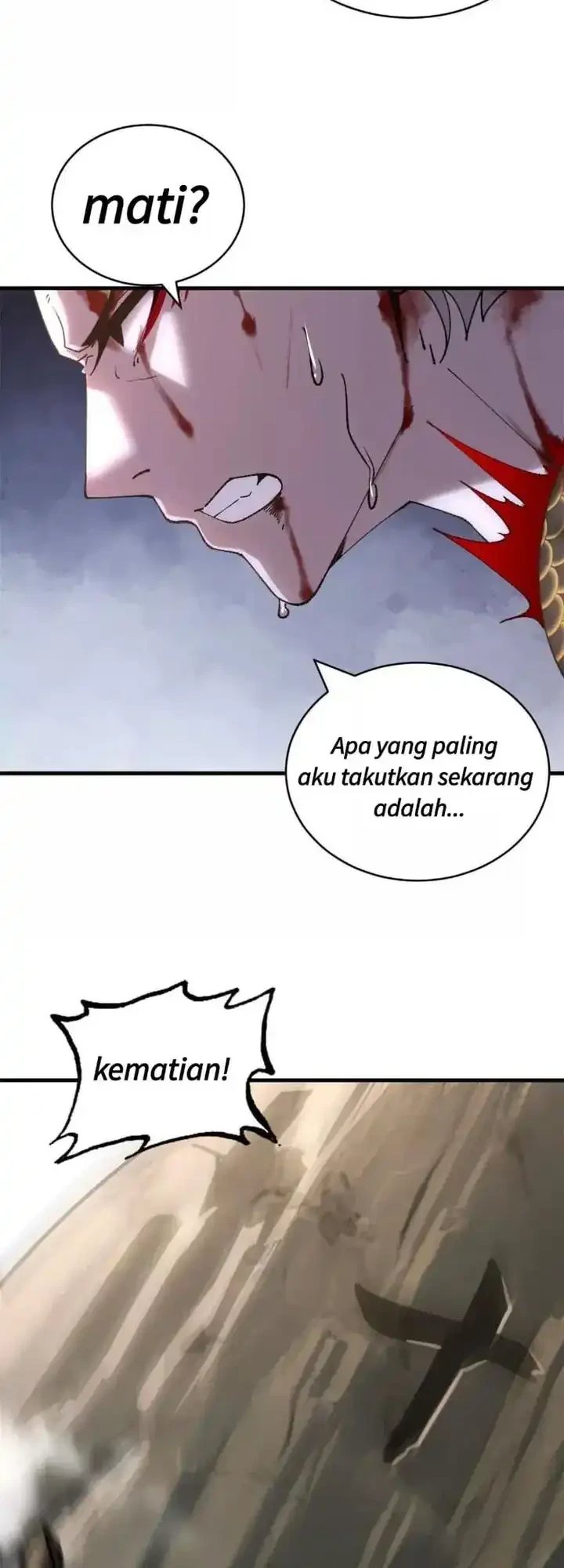 Baca Super God Pet Shop - Chapter 186 halaman 30