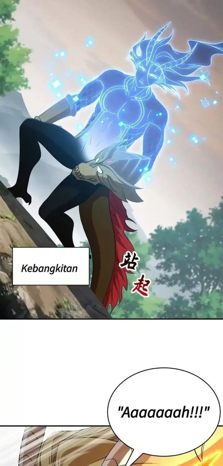 Baca Super God Pet Shop - Chapter 187 halaman 11