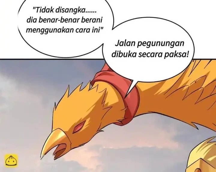 Baca Super God Pet Shop - Chapter 187 halaman 17