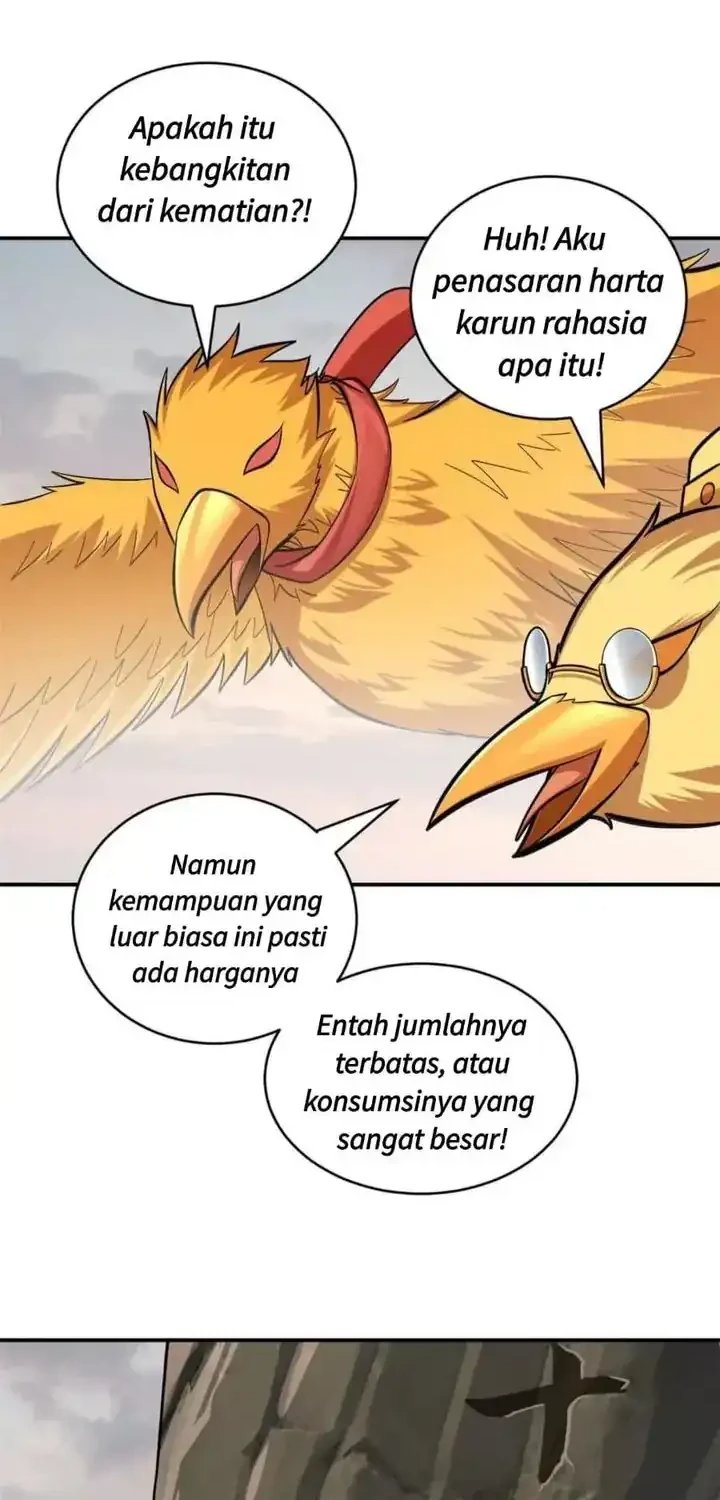 Baca Super God Pet Shop - Chapter 187 halaman 2
