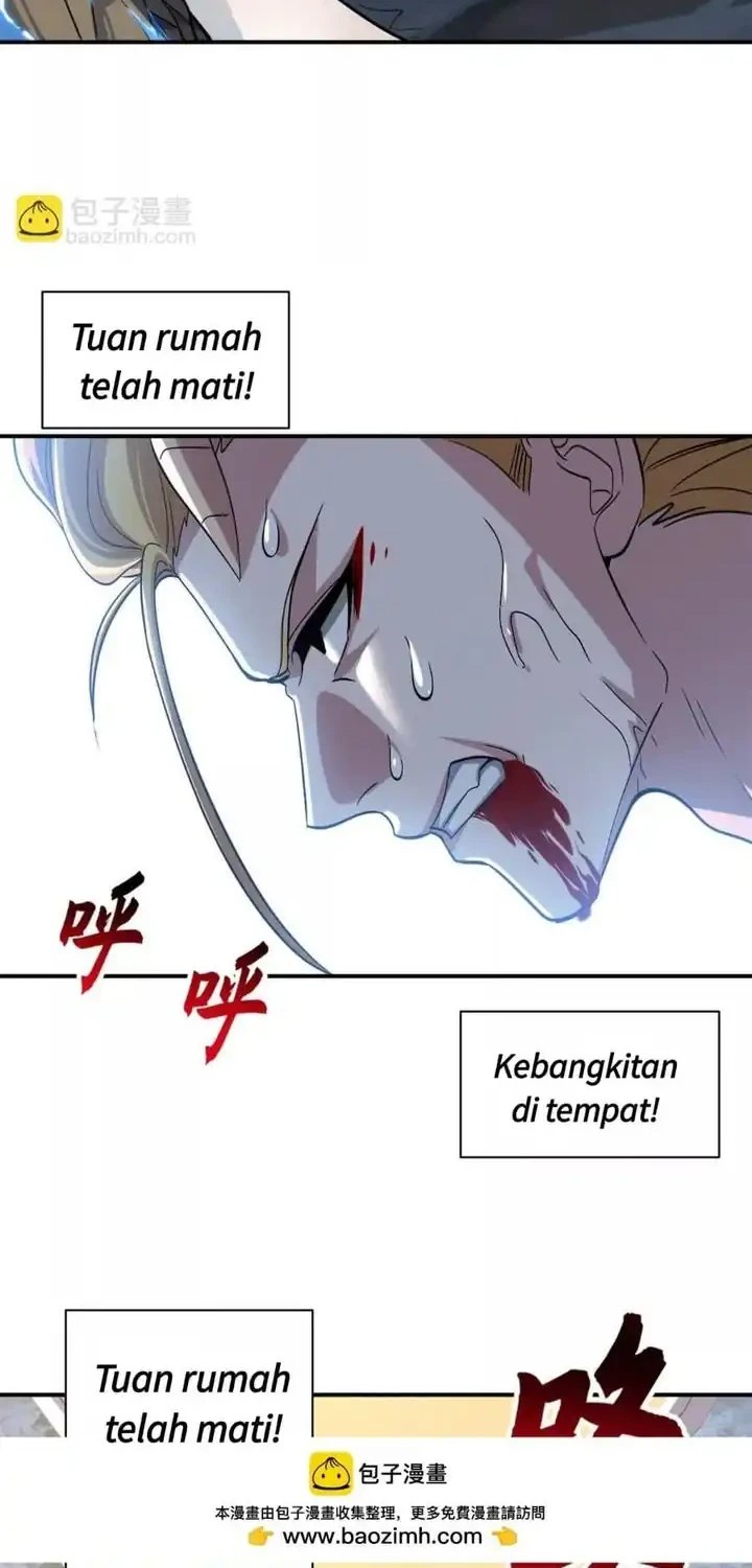 Baca Super God Pet Shop - Chapter 187 halaman 21