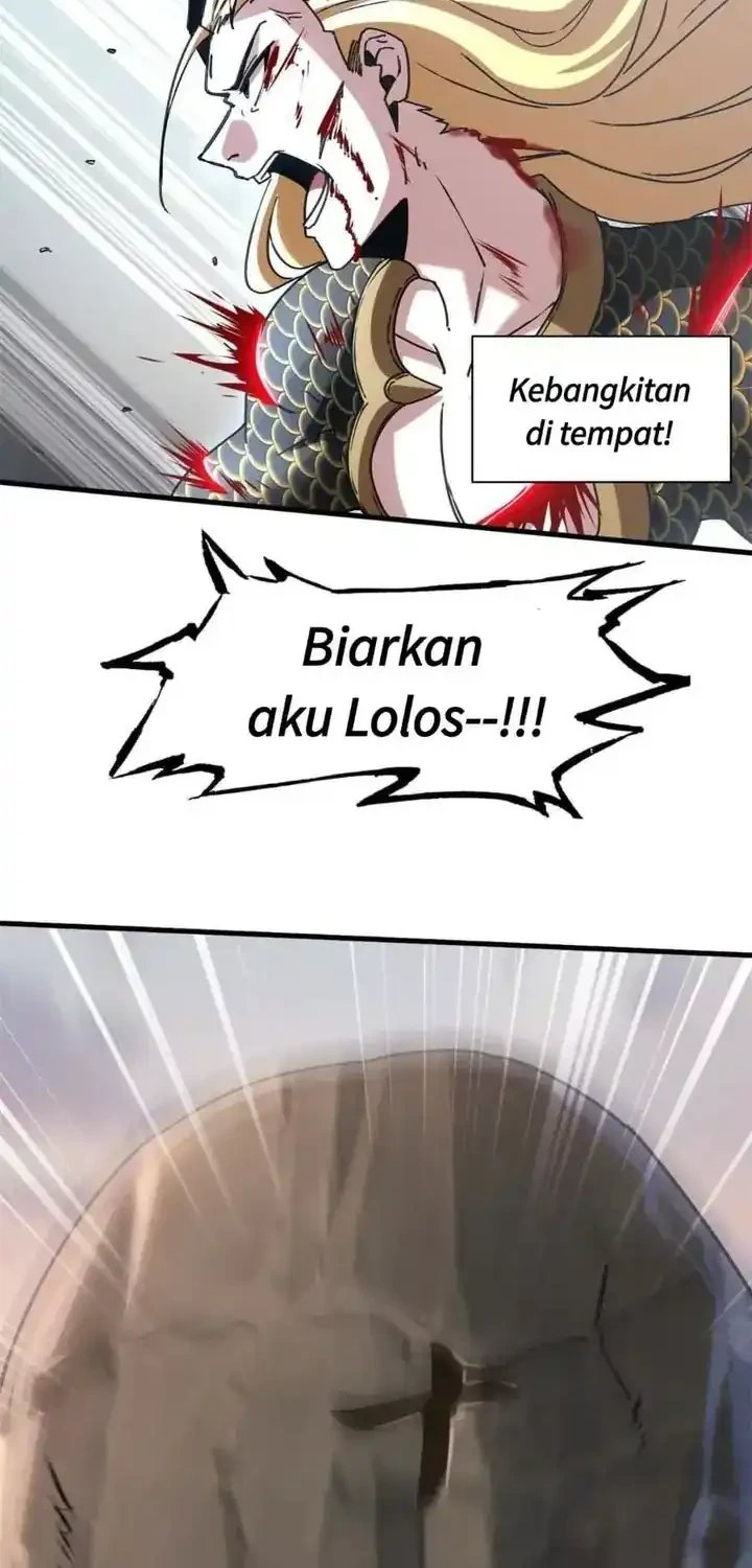 Baca Super God Pet Shop - Chapter 187 halaman 24