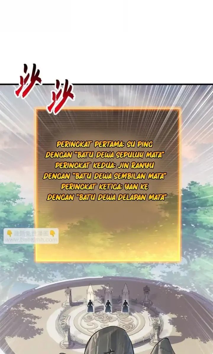 Baca Super God Pet Shop - Chapter 187 halaman 26