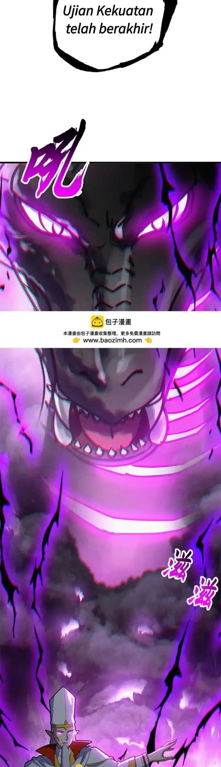 Baca Super God Pet Shop - Chapter 187 halaman 29