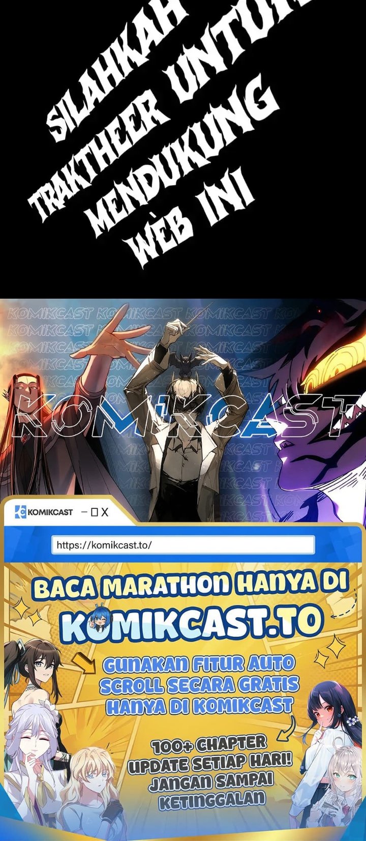 Baca Super God Pet Shop - Chapter 187 halaman 31