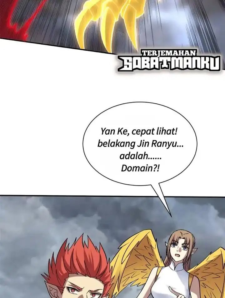 Baca Super God Pet Shop - Chapter 188 halaman 14