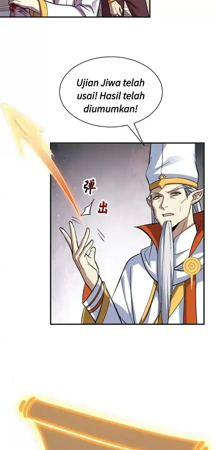 Baca Super God Pet Shop - Chapter 189 halaman 19