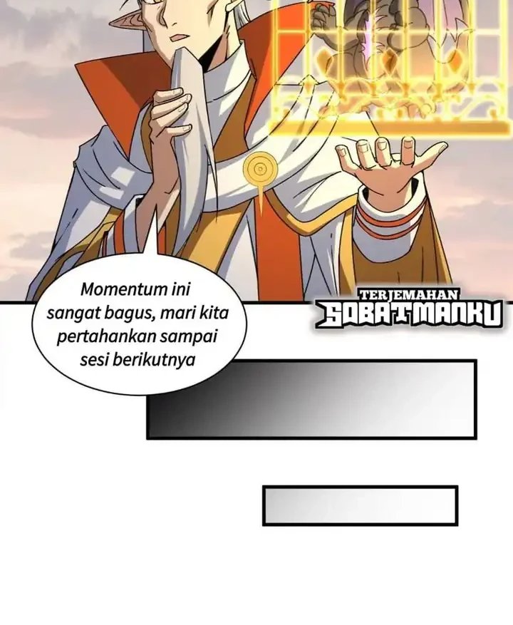 Baca Super God Pet Shop - Chapter 189 halaman 23