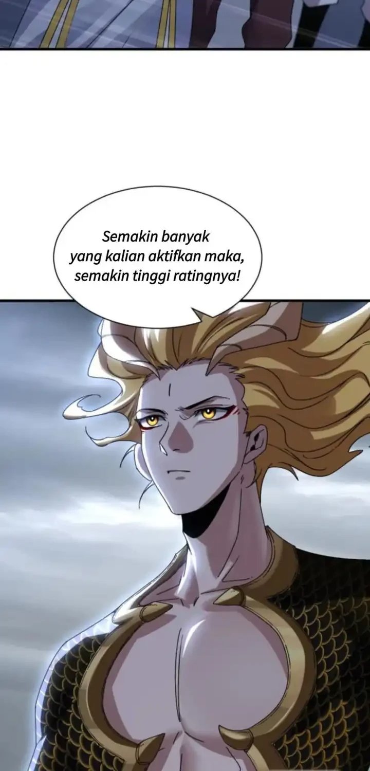 Baca Super God Pet Shop - Chapter 189 halaman 27