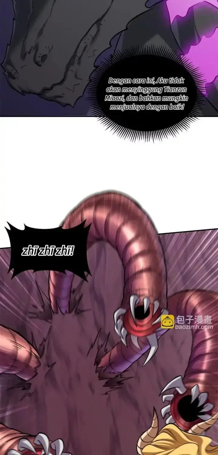 Baca Super God Pet Shop - Chapter 189 halaman 7