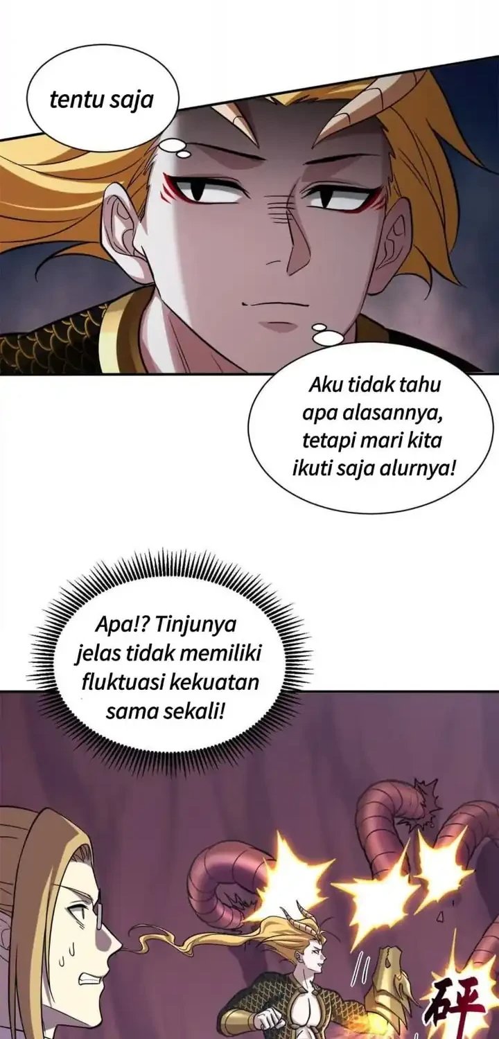 Baca Super God Pet Shop - Chapter 189 halaman 9