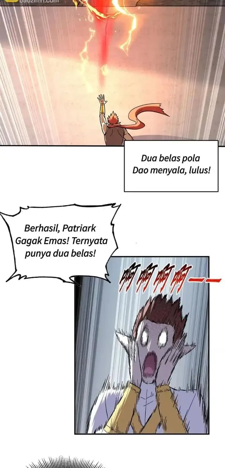 Baca Super God Pet Shop - Chapter 190 halaman 13