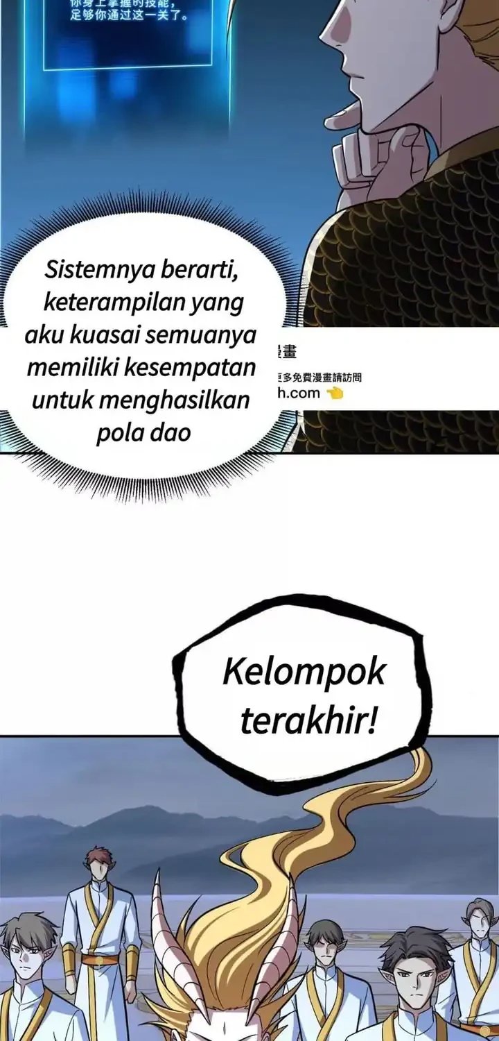 Baca Super God Pet Shop - Chapter 190 halaman 15