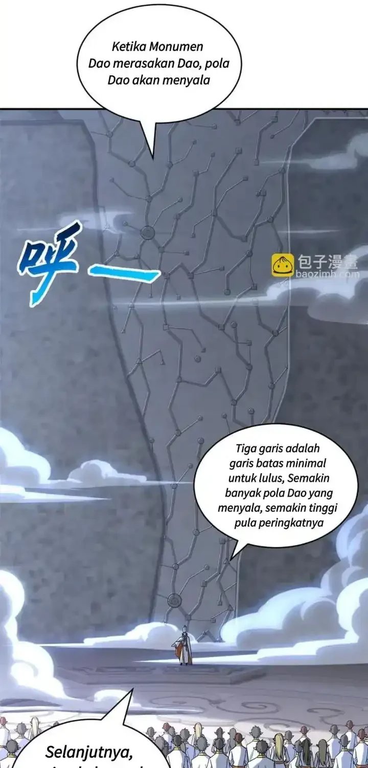 Baca Super God Pet Shop - Chapter 190 halaman 2