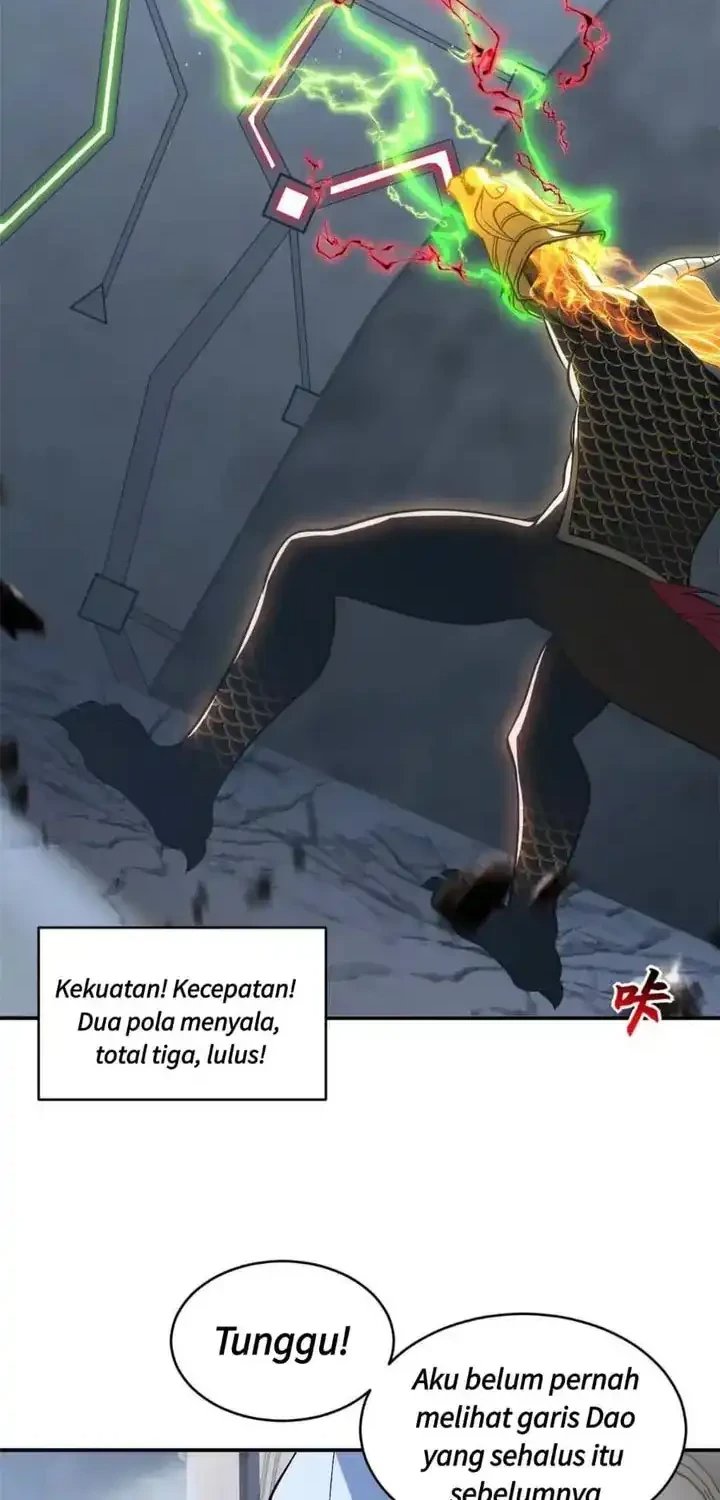 Baca Super God Pet Shop - Chapter 190 halaman 20