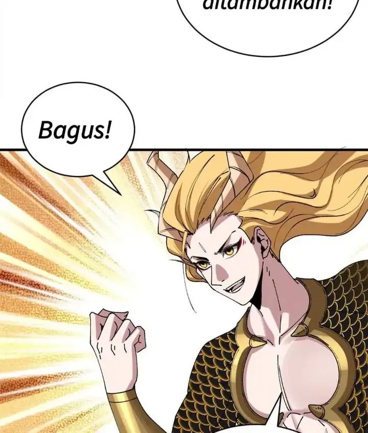 Baca Super God Pet Shop - Chapter 190 halaman 27