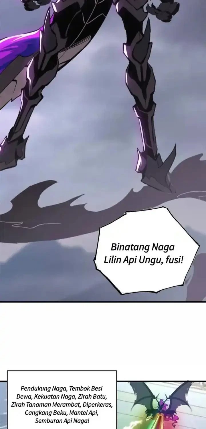 Baca Super God Pet Shop - Chapter 190 halaman 29