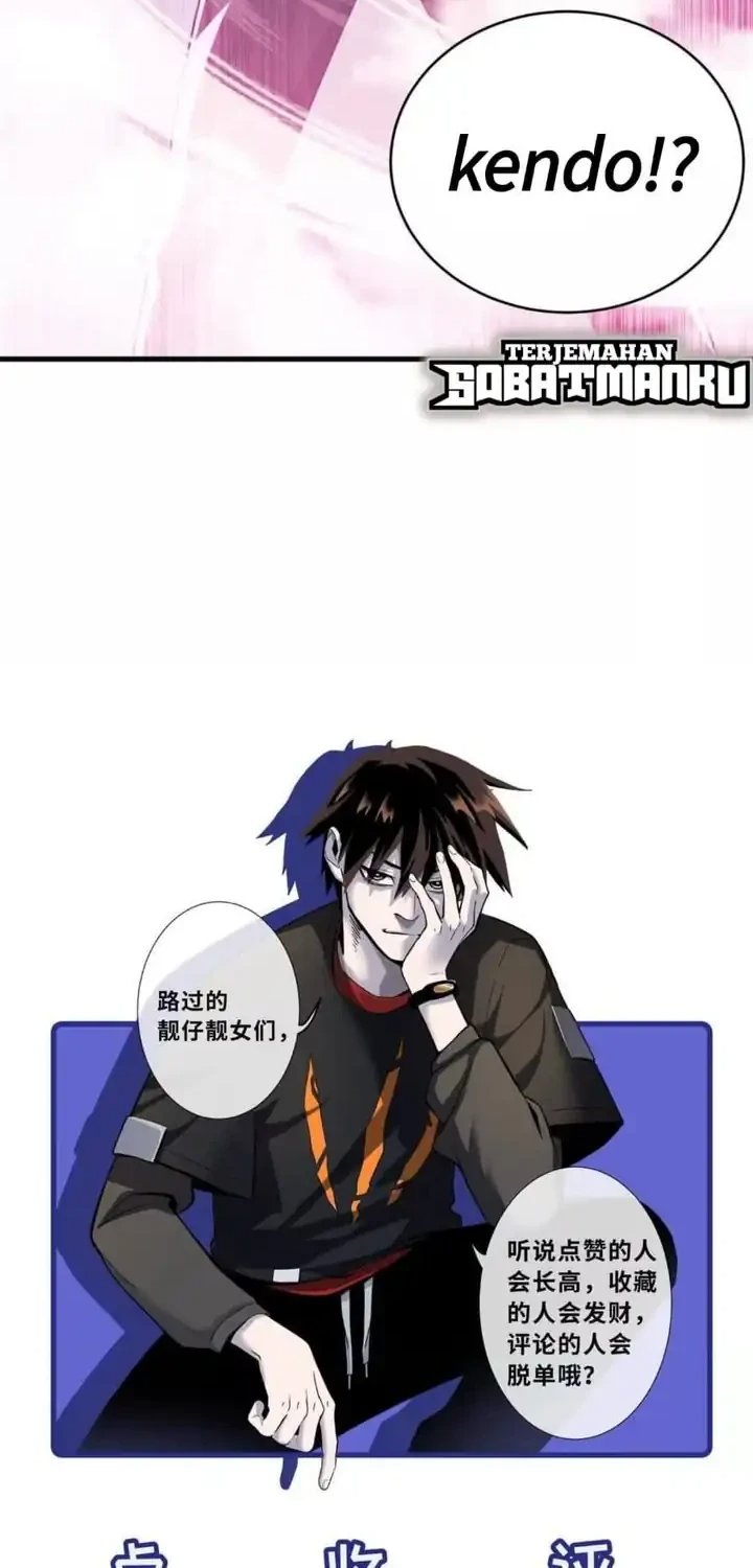 Baca Super God Pet Shop - Chapter 190 halaman 35