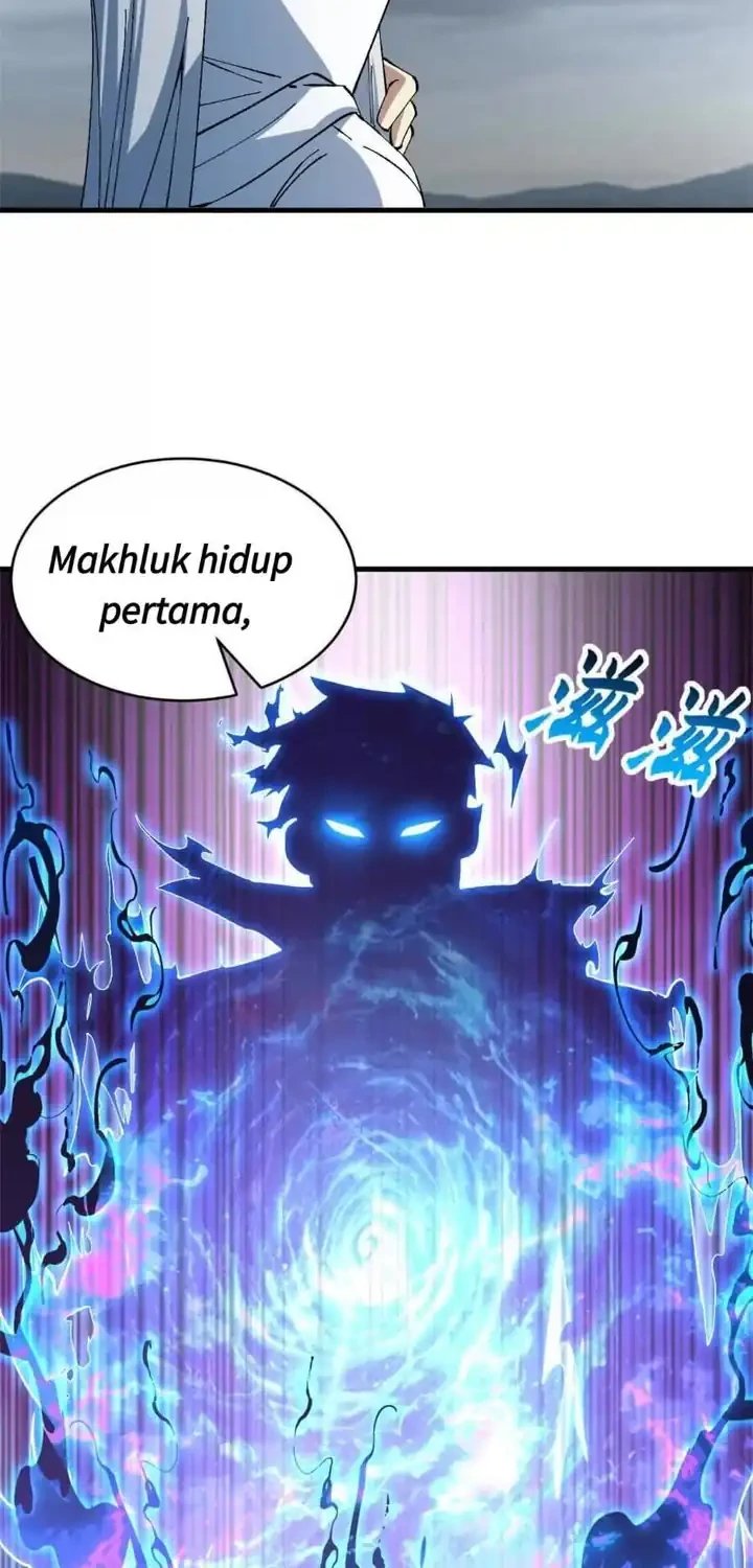 Baca Super God Pet Shop - Chapter 191 halaman 25