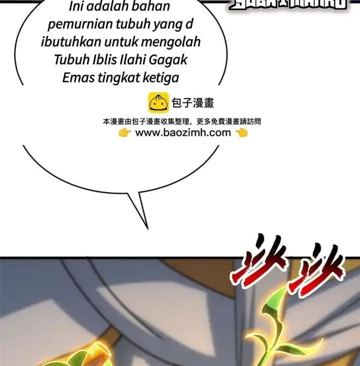 Baca Super God Pet Shop - Chapter 191 halaman 28