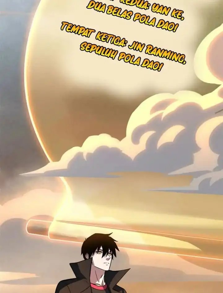 Baca Super God Pet Shop - Chapter 191 halaman 7