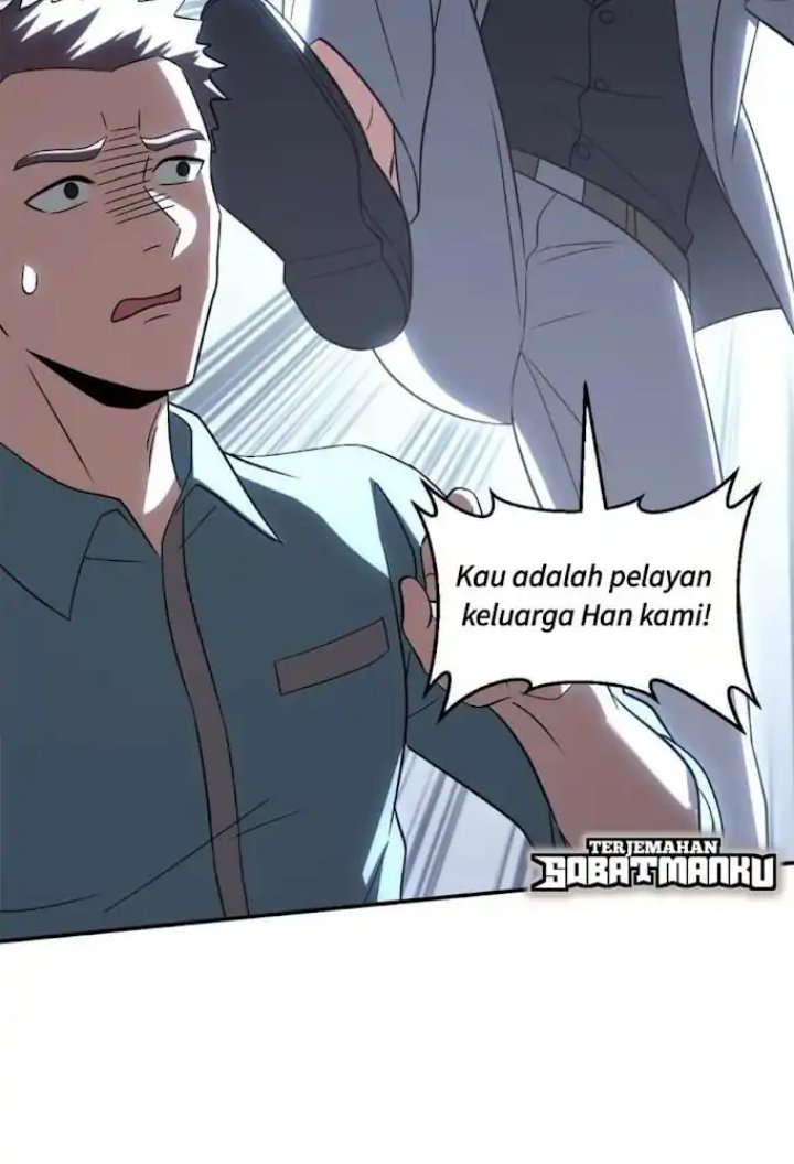 Baca Super God Pet Shop - Chapter 192 halaman 14
