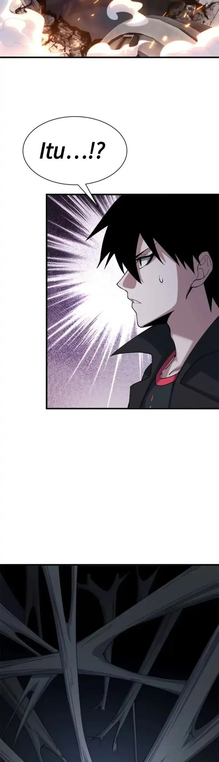 Baca Super God Pet Shop - Chapter 192 halaman 31