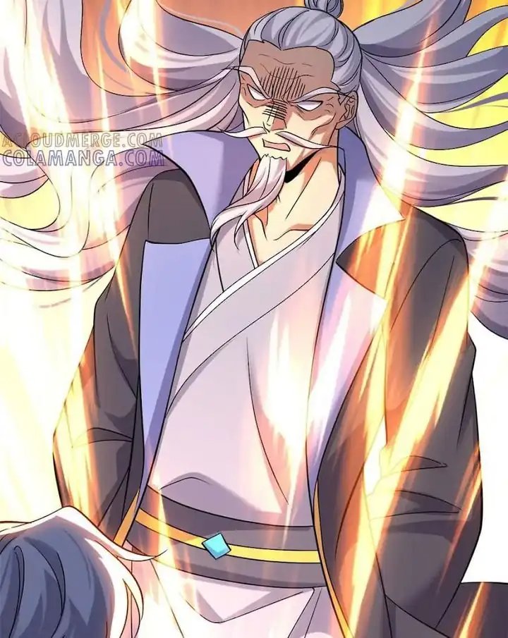 Baca Super God Pet Shop - Chapter 193 halaman 35