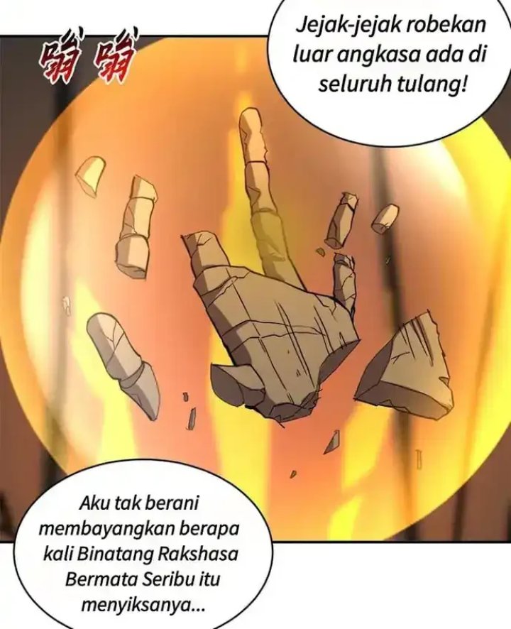 Baca Super God Pet Shop - Chapter 194 halaman 12