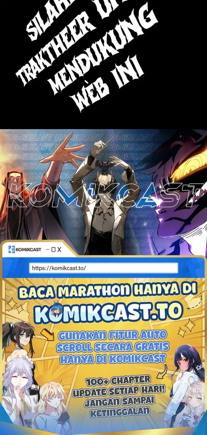 Baca Super God Pet Shop - Chapter 195 halaman 31
